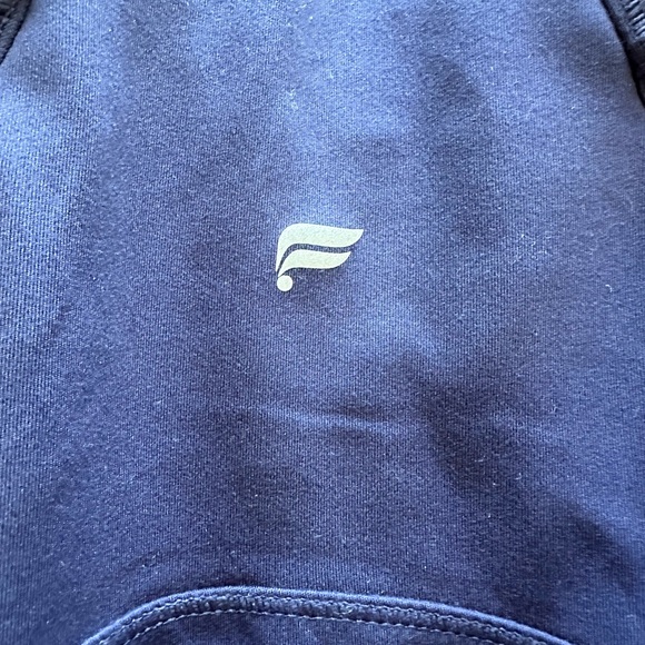 Fabletics Trinity Performance Jacket - Picture 3 of 4